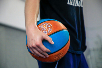 Белорусская команда выиграла юношеский баскетбольный турнир в Бишкеке