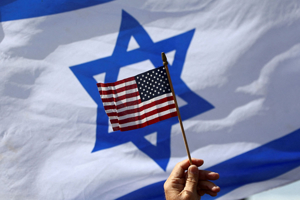 США впервые с 7 октября 2023 года приостановили поставки снарядов Израилю – СМИ