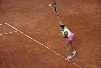 Соболенко осталась на второй строке в рейтинге Женской теннисной ассоциации