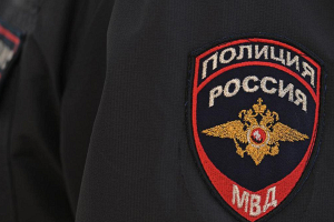В Дагестане подросток напал с ножом на сотрудников полиции