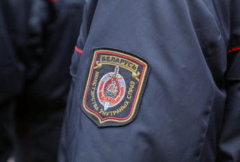 Гродненская милиция во время рейда по объектам АПК выявила работников в состоянии алкогольного опьянения