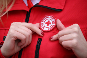 Число волонтеров в белорусском Красном Кресте превышает отметку в 13 тысяч человек