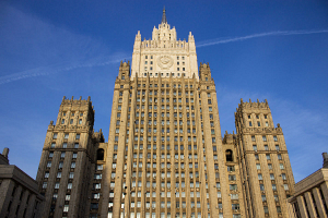 В МИД России заявили, что учения с ядерным оружием призваны остудить «горячие головы»