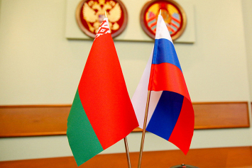 Лукашенко 8–9 мая совершит рабочий визит в Российскую Федерацию