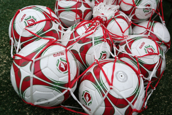 Чемпионат Беларуси по футболу во второй лиге пройдет по региональному принципу