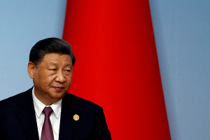 Китай и Франция должны вместе предотвратить новую холодную войну – Си Цзиньпин