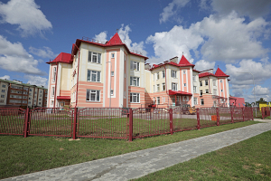 За 2024 год в Беларуси построят 15 детских садов – Минобразования