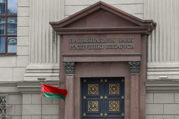 Нацбанк: в апреле физлица в Беларуси продали на $ 82,8 млн валюты больше, чем купили