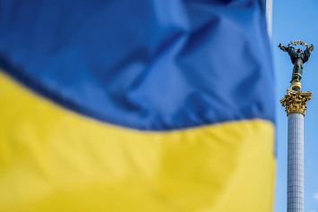 На сайте президента Украины появилась петиция с просьбой пригласить войска стран Запада