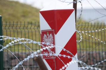 ГПК: на границе с ЕС погибли трое иностранцев, еще двое найдены избитыми