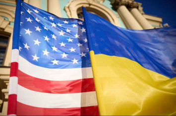 Министры обороны США и Украины обсудили потребности Киева в военной поддержке