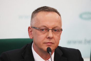 Шмидт заявил, что в Польше небезопасно выражать свои взгляды