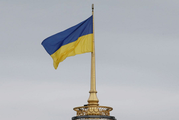 В Украине журналисты снова получат доступ в парламент в условиях военного положения