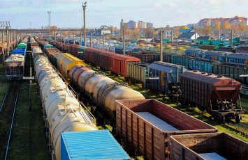 В Минтрансе уточнили детали приема заявок на перевозку грузов на железнодорожном транспорте