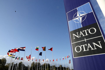 Саммит НАТО пройдет в Вашингтоне 9–11 июля