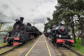БЖД подвела итоги конкурса на лучший музей железнодорожного транспорта