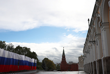 Путин: ЕАЭС стал одним из самодостаточных центров формирующегося многополярного мира