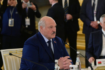 Лукашенко: работа в условиях санкций требует от ЕАЭС быстрых решений и действий по промышленной кооперации