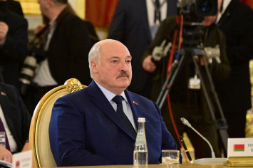 Лукашенко считает необходимым в ближайшее время завершить работу по признанию цифровой подписи в ЕАЭС