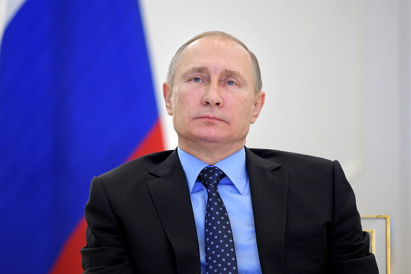 Путин констатировал, что Россия никому не позволяет ей угрожать