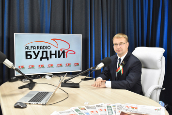 Клишевич: ТЯО в Беларуси должно остудить горячие головы, которые бездумно выполняют поручения англосаксов
