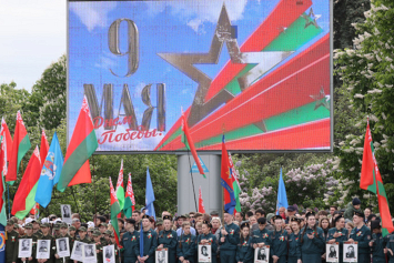 Сергеенко: Беларуси предстоит защищать историческую правду и память, поэтому надо быть сильными