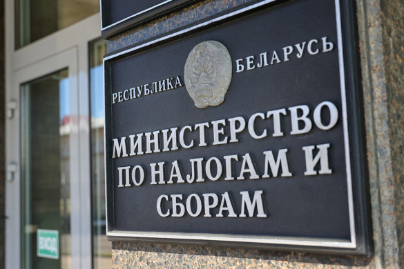 35,7 тысячи рублей налога уплатила организация из Могилева, применившая схему подмены трудовых отношений