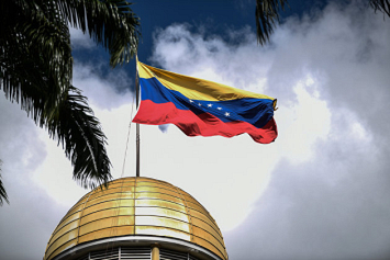 В Венесуэле заявили, что США угрожают миру в Латиноамериканском регионе