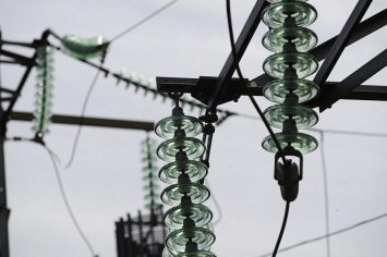 В Украине сообщили, что в некоторых областях страны обесточены электроподстанции