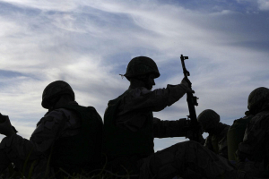 В Молдове анонсировали новые учения резервистов национальной армии страны