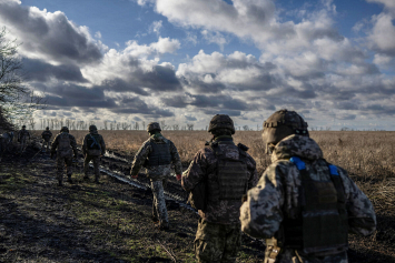Эксперт обвинил Запад в развязывании конфликта в Украине