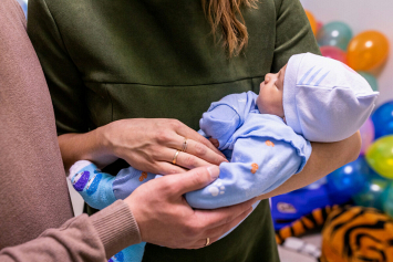 Более 10 тысяч детей родились в Беларуси за 20 лет благодаря ЭКО – специалист РНПЦ «Мать и дитя»