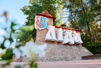 Свыше 2 тыс. гостей из Беларуси и России посетили объекты Лидского музея в День Победы