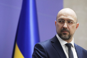 Шмыгаль заявил, что ситуация в энергетике Украины одна из самых сложных