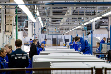 Обеспечение высокого уровня занятости — отличительная черта Беларуси