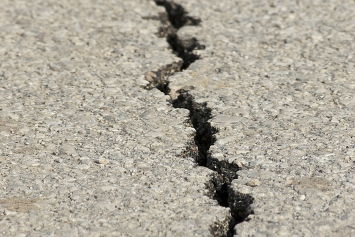 В результате землетрясения магнитудой 6,5 в Гватемале повреждены дороги и больницы