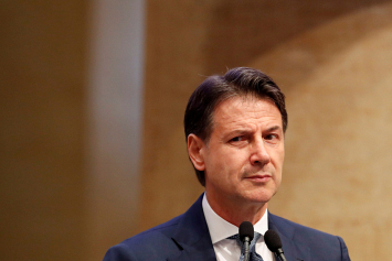 Экс-премьер Италии заявил, что попытки изолировать Россию провалились