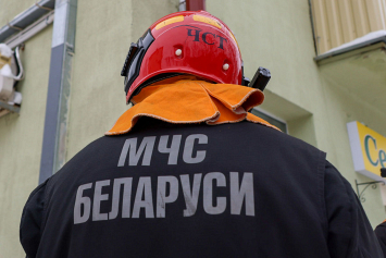 В Беларуси за сутки при пожарах погибли четыре человека