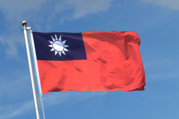 СМИ: Тайвань зафиксировал приближение к острову 23 самолетов Китая