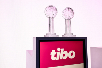 Свыше 300 заявок подали на конкурс «Интернет-премия ТИБО»