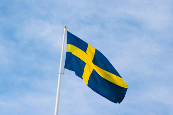 Власти Швеции отправили в Украину медоборудование на $ 1,3 млн