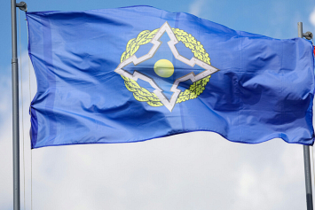 Заседания уставных органов ОДКБ пройдут в Казахстане в мае – июне