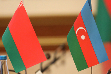 Белорусско-азербайджанская Межправительственная комиссия пройдет в начале июня в Минске