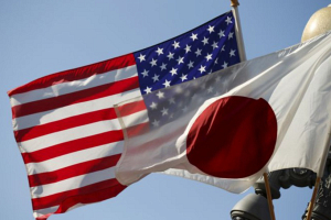 СМИ: США и Япония подписали соглашение о разработке ракеты для перехвата гиперзвукового оружия