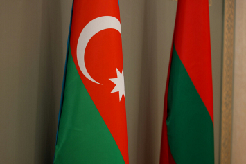 Равков: взаимодействие между Азербайджаном и Беларусью вышло на уровень стратегического партнерства