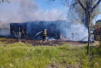Автономные пожарные извещатели в Гродненской области с начала 2024 года спасли жизни семерых человек
