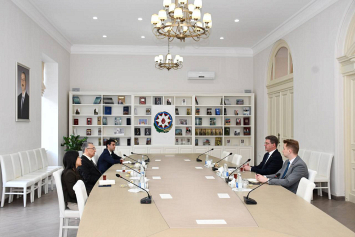 Минск и Баку выйдут на новый уровень взаимодействия – Кухарев