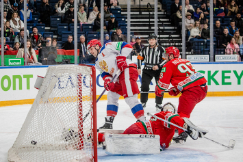 Хоккеисты сборной Беларуси завершили сезон на минорной ноте. Что дальше?
