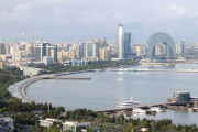 Минск — Баку: перспективы по всем направлениям