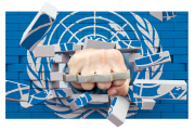 Цинизм уровня ООН